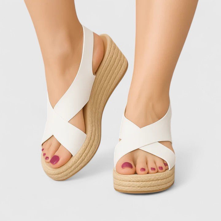 Helena | Orthopädische Sandalen