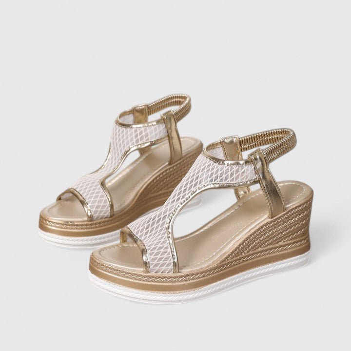 Helena | Orthopädische Sandalen