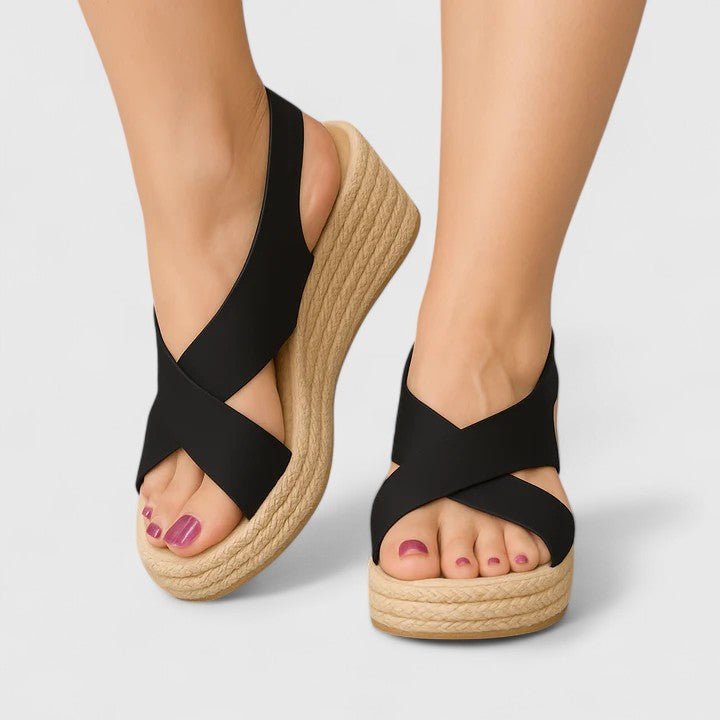Helena | Orthopädische Sandalen