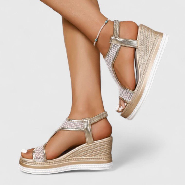 Helena | Orthopädische Sandalen