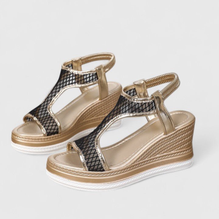 Helena | Orthopädische Sandalen