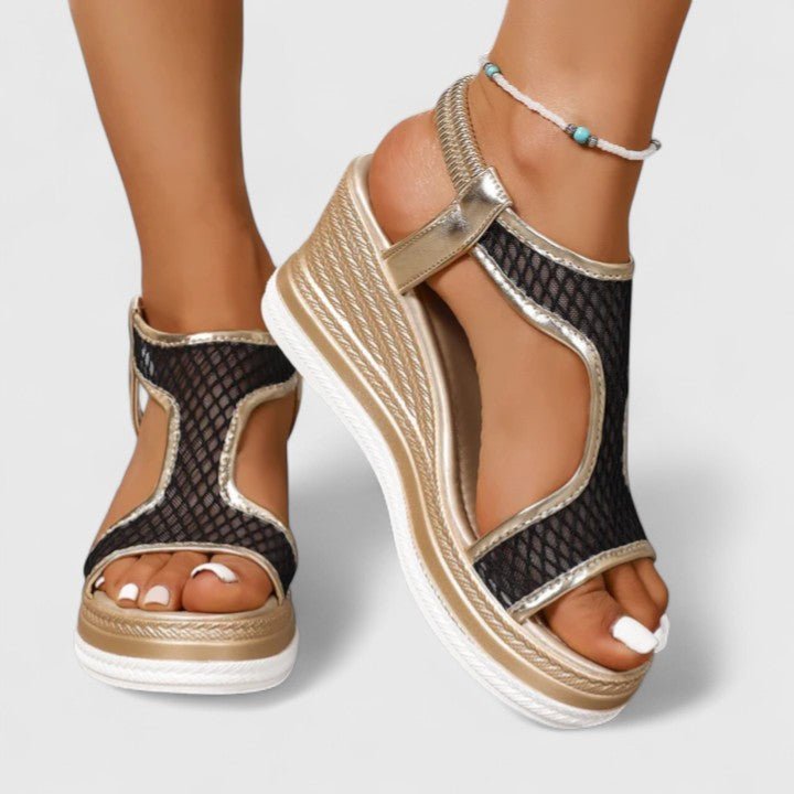 Helena | Orthopädische Sandalen