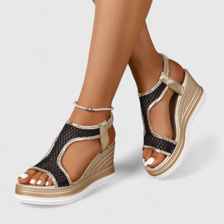 Helena | Orthopädische Sandalen