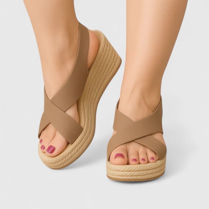 Helena | Orthopädische Sandalen