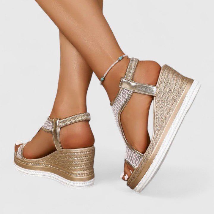 Helena | Orthopädische Sandalen