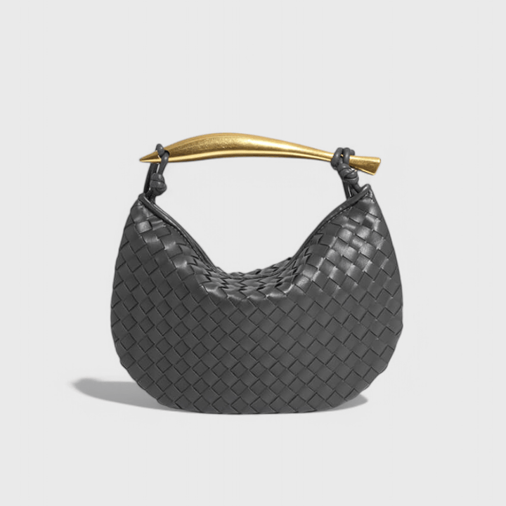 Helena | Handgewebte Tasche