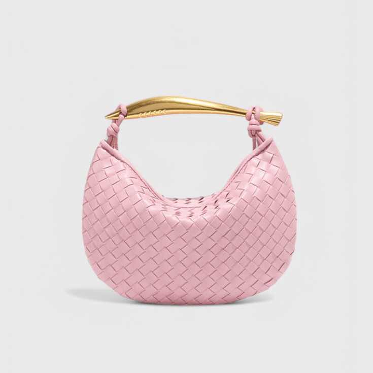 Helena | Handgewebte Tasche