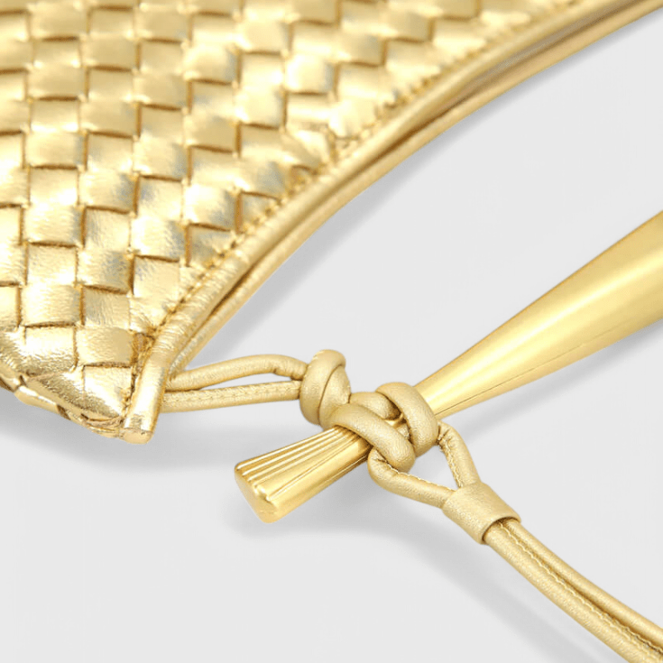 Helena | Handgewebte Tasche