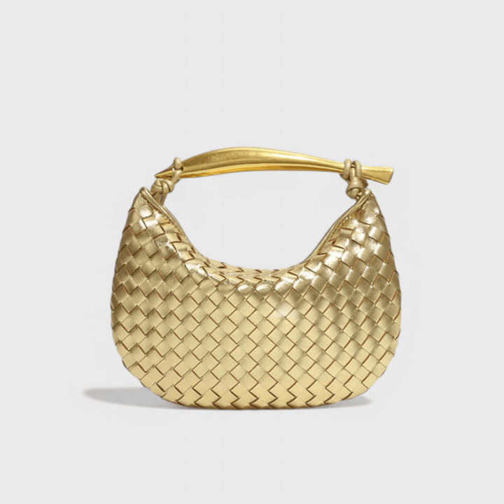 Helena | Handgewebte Tasche