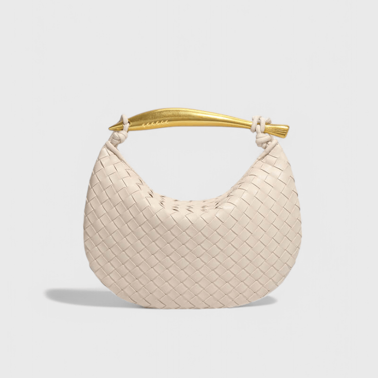 Helena | Handgewebte Tasche