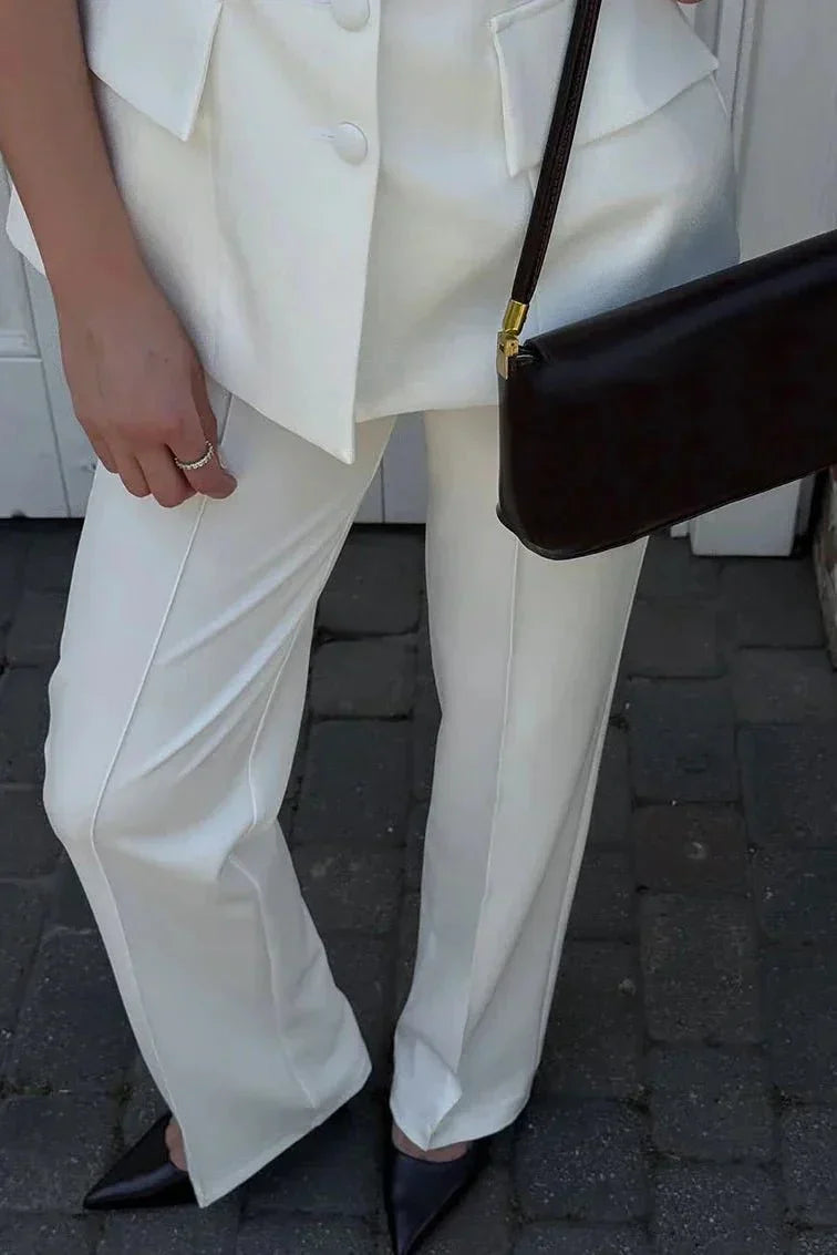 Henriette | Anzug im Blazer-Stil
