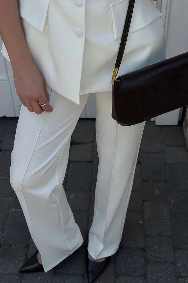 Henriette | Anzug im Blazer-Stil