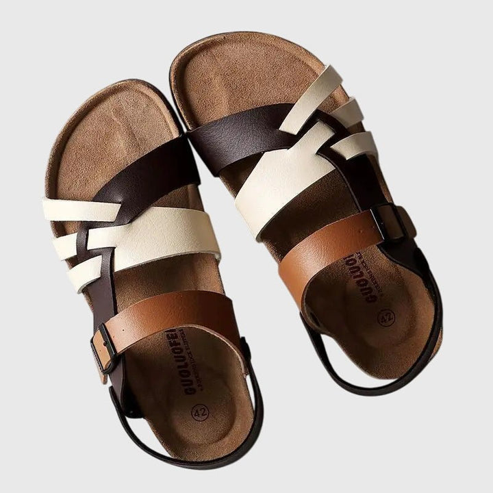 Henriette | Orthopädische Sandalen