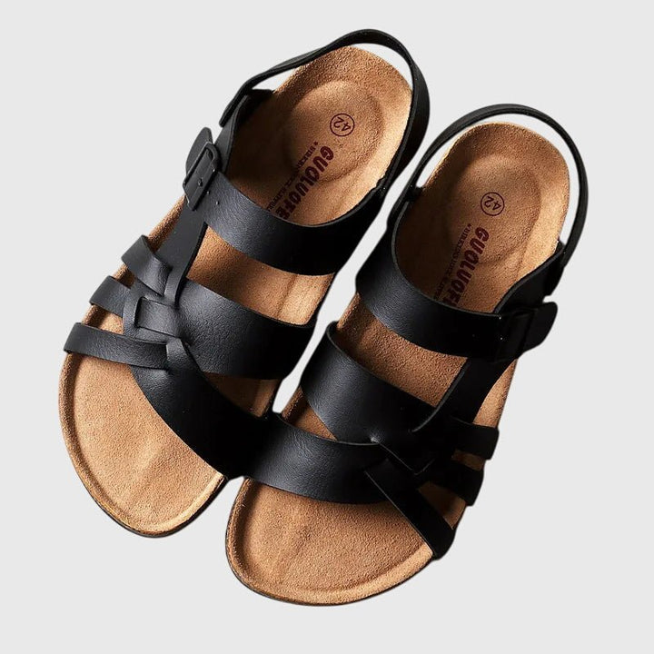 Henriette | Orthopädische Sandalen