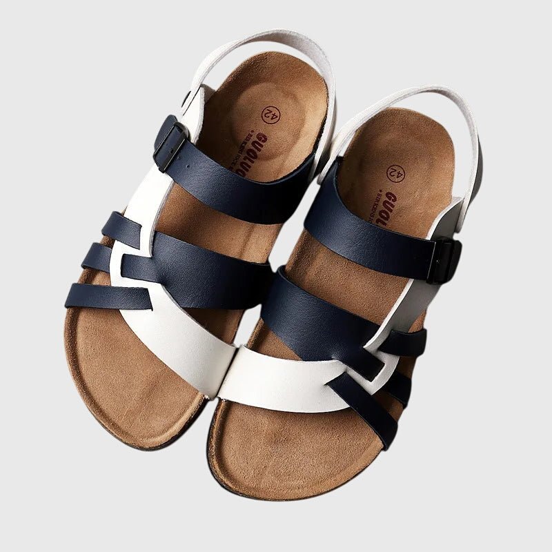 Henriette | Orthopädische Sandalen