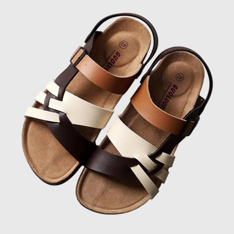 Henriette | Orthopädische Sandalen