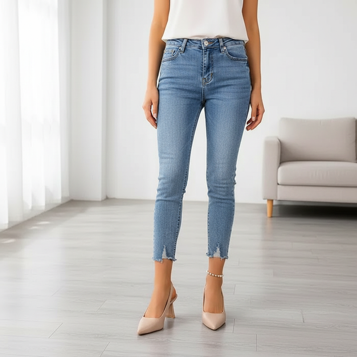 Magdalena | Elegante Absatzschuhe