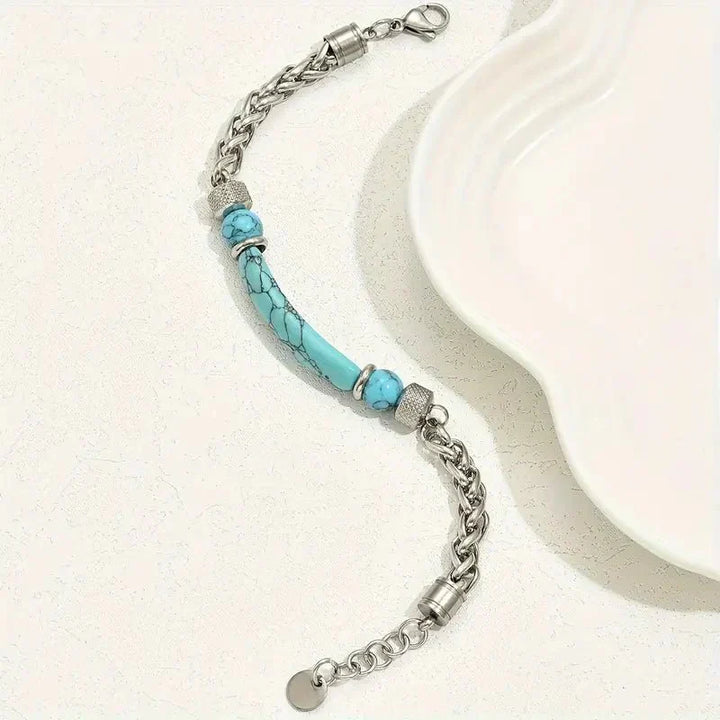 Ida | Armband für Diabetiker