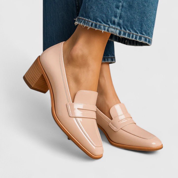 Ida | Orthopädische Loafer