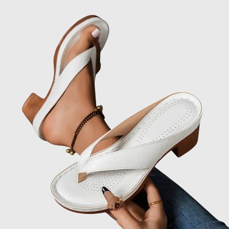 Ida | Orthopädische Sandalen