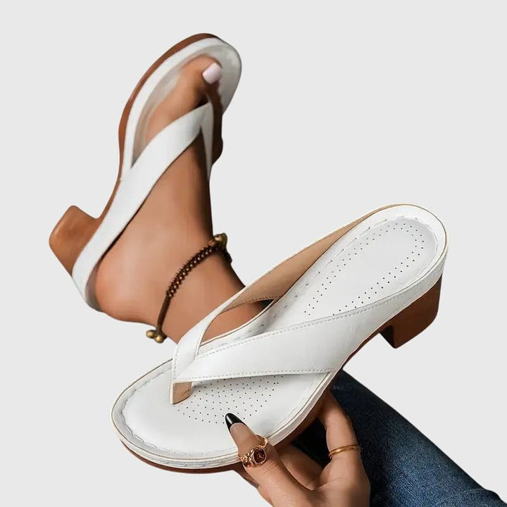 Ida | Orthopädische Sandalen