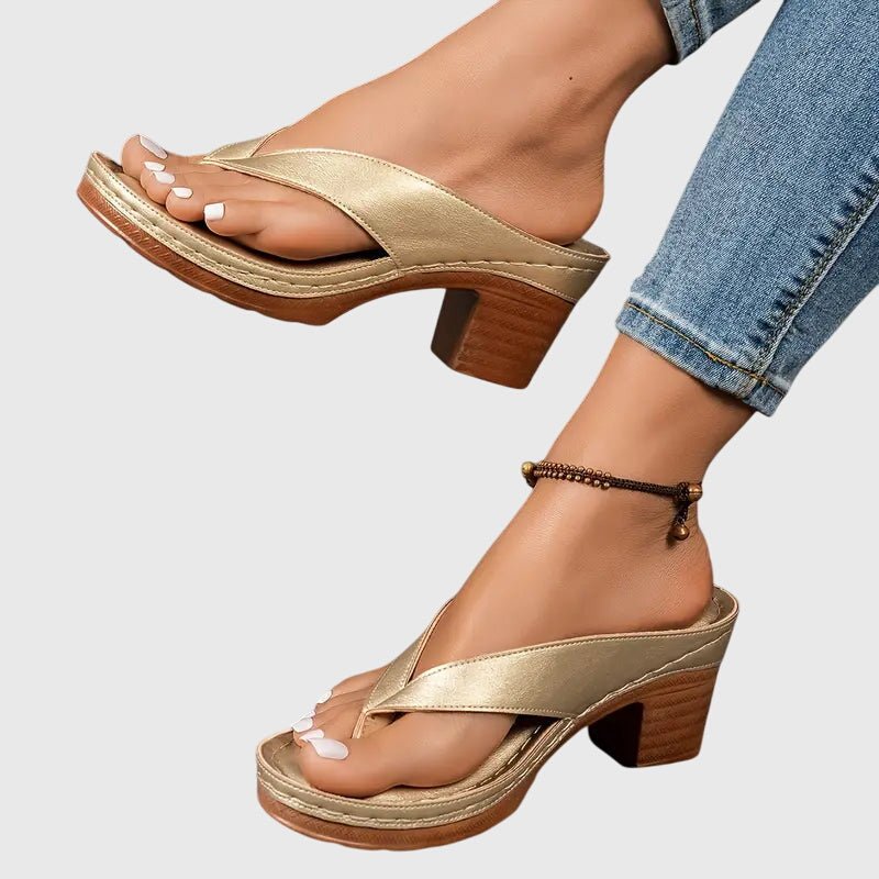 Ida | Orthopädische Sandalen