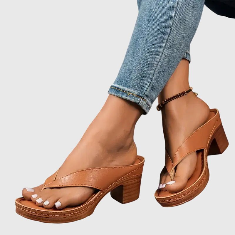 Ida | Orthopädische Sandalen
