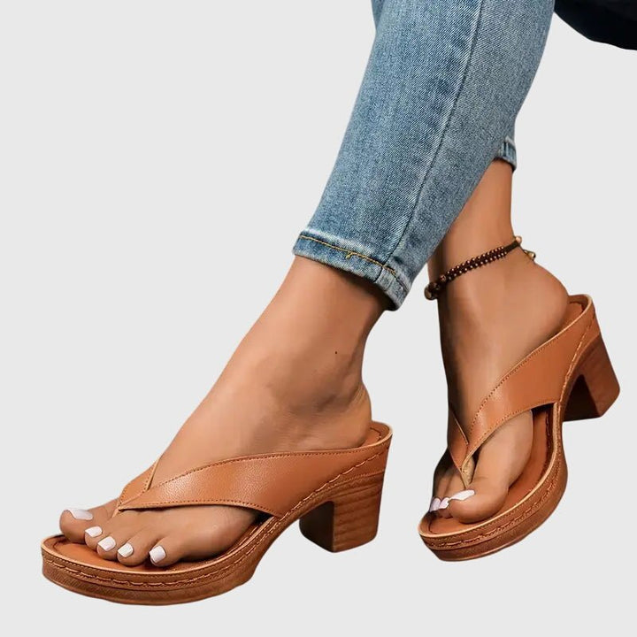 Ida | Orthopädische Sandalen