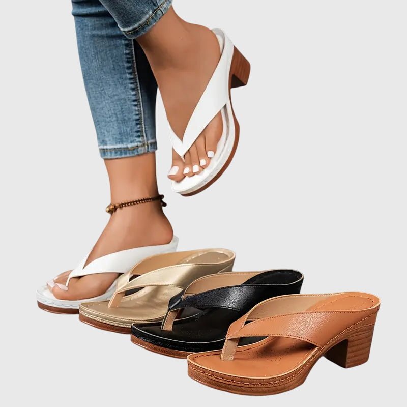 Ida | Orthopädische Sandalen