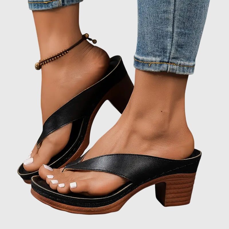 Ida | Orthopädische Sandalen