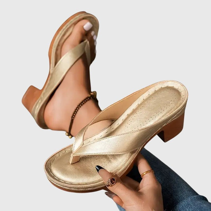 Ida | Orthopädische Sandalen