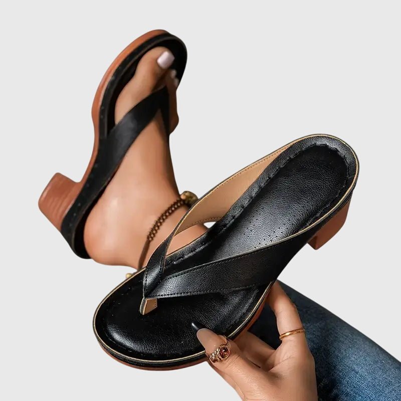 Ida | Orthopädische Sandalen