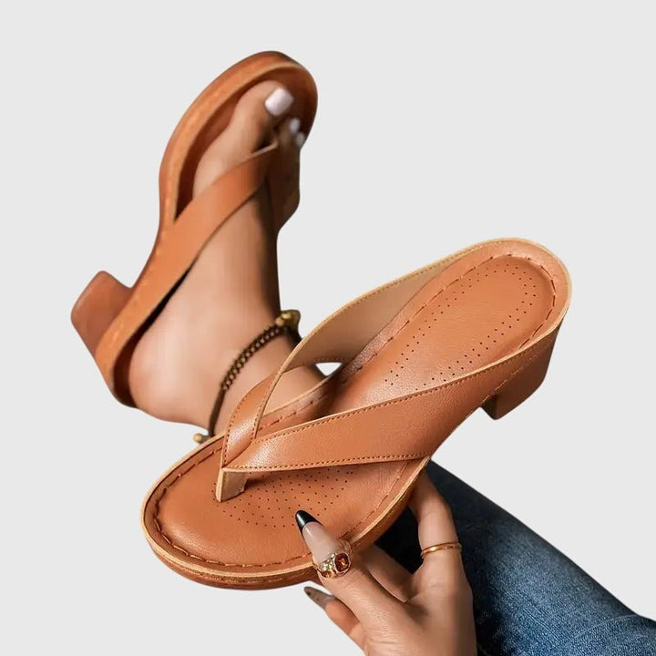 Ida | Orthopädische Sandalen