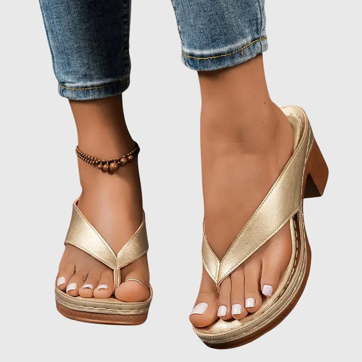 Ida | Orthopädische Sandalen