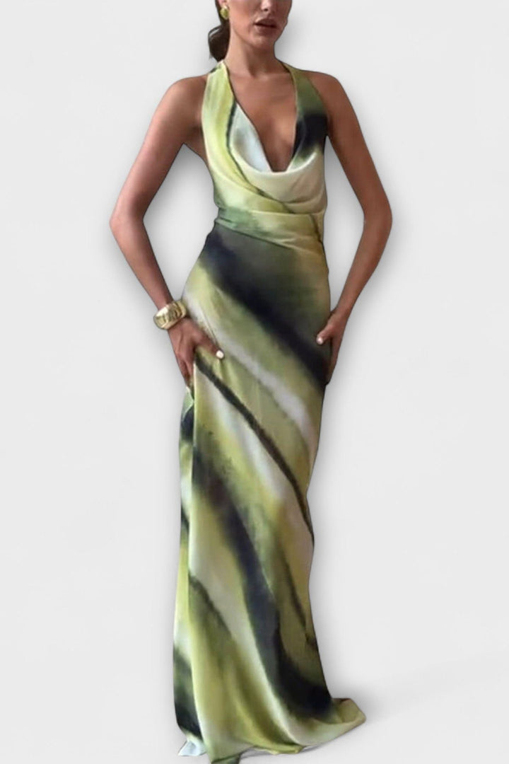 Ilona | Maxikleid
