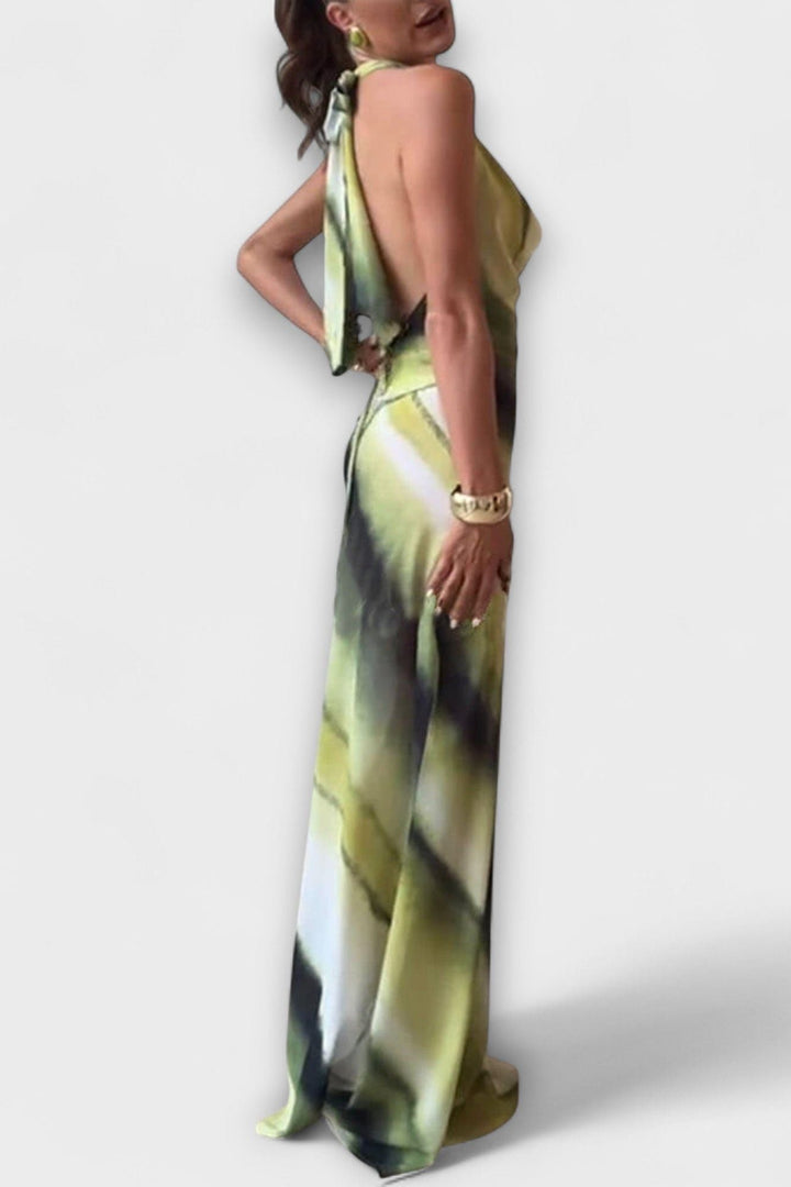 Ilona | Maxikleid