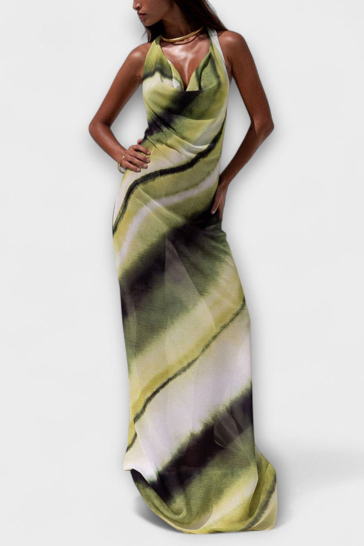 Ilona | Maxikleid