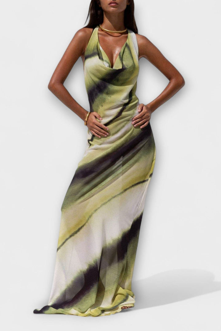 Ilona | Maxikleid