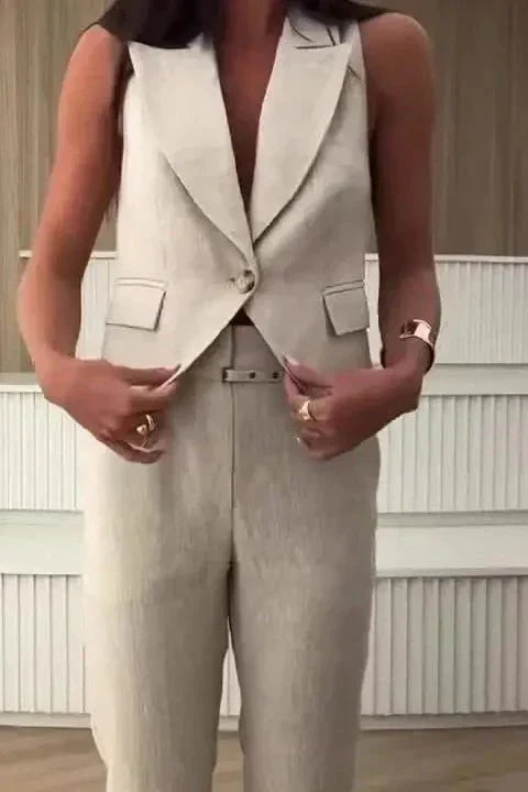 Ingrid | Komplettset
