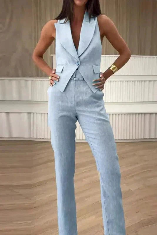 Ingrid | Komplettset