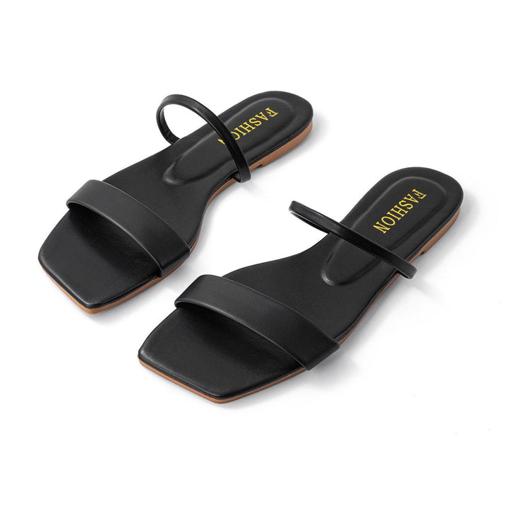 Ingrid-Sandalen