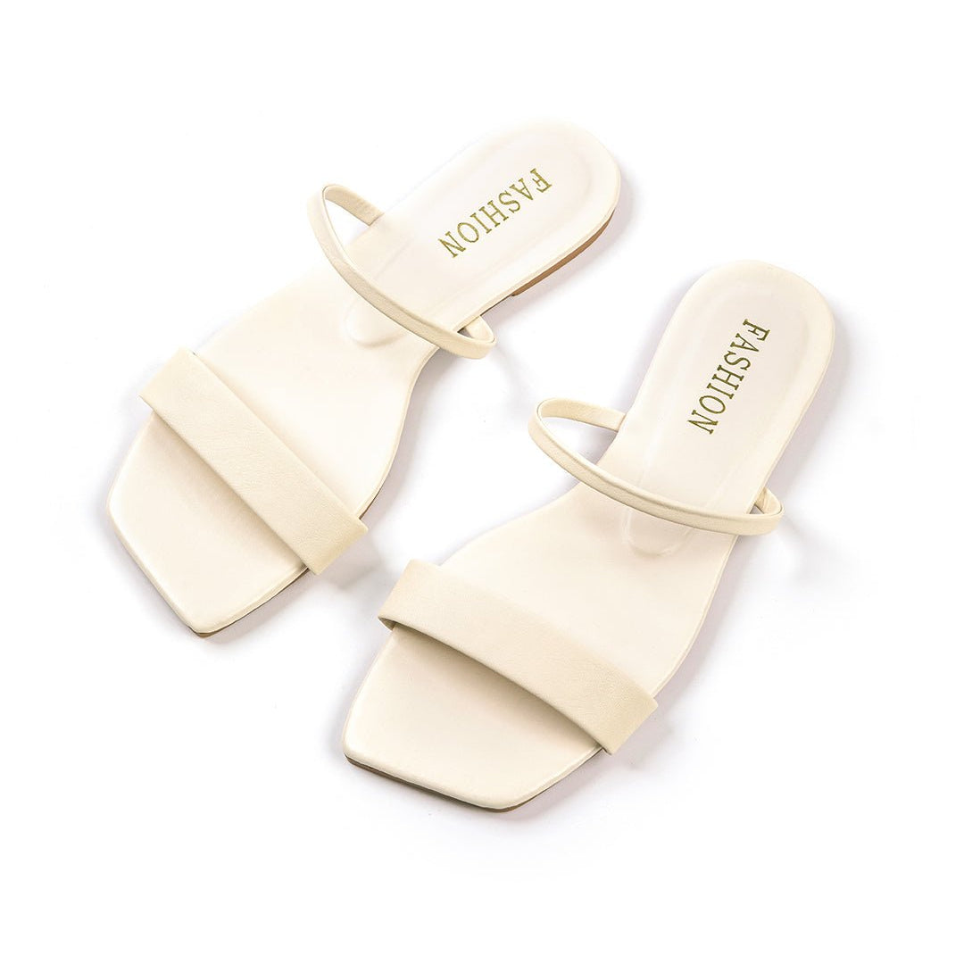 Ingrid-Sandalen