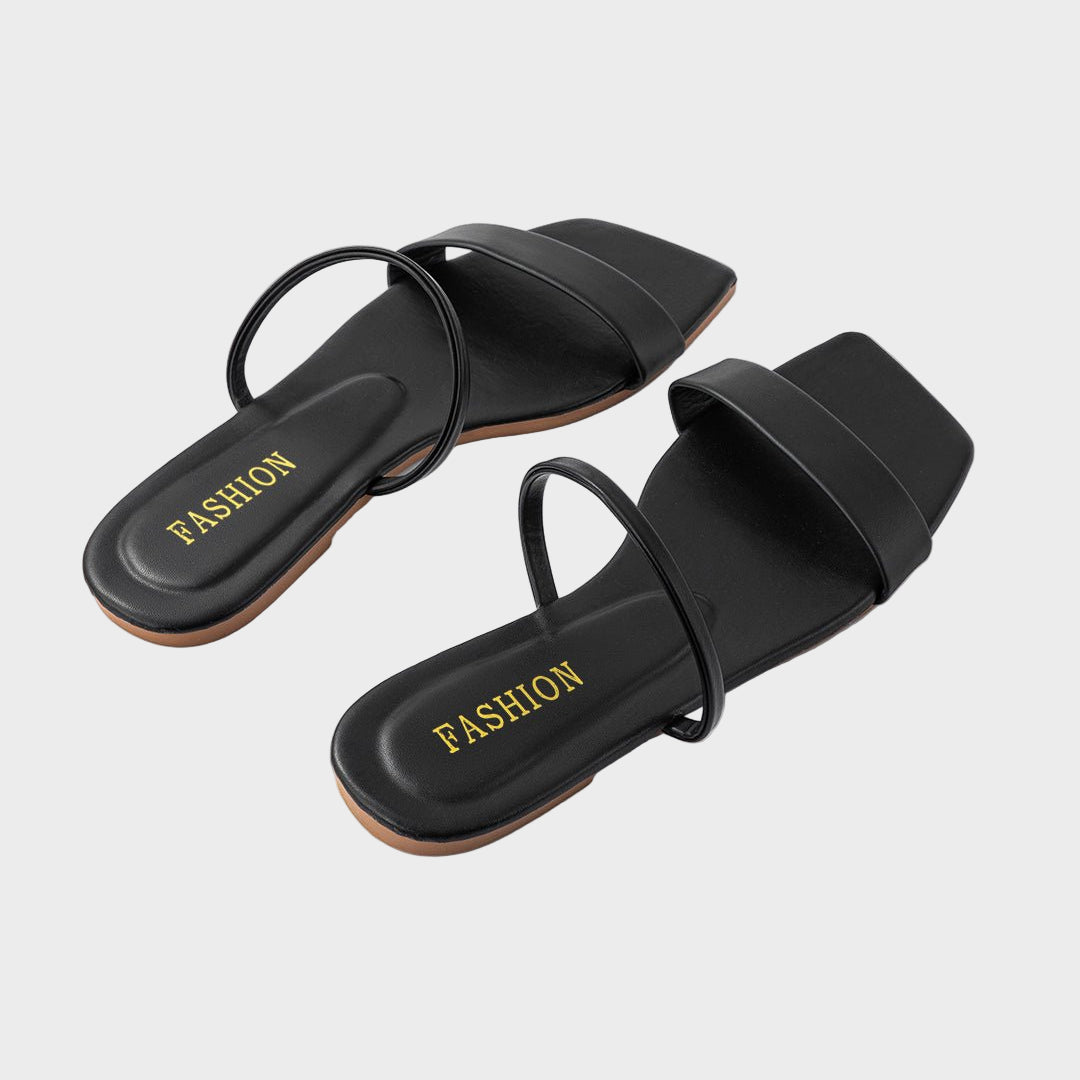 Ingrid-Sandalen