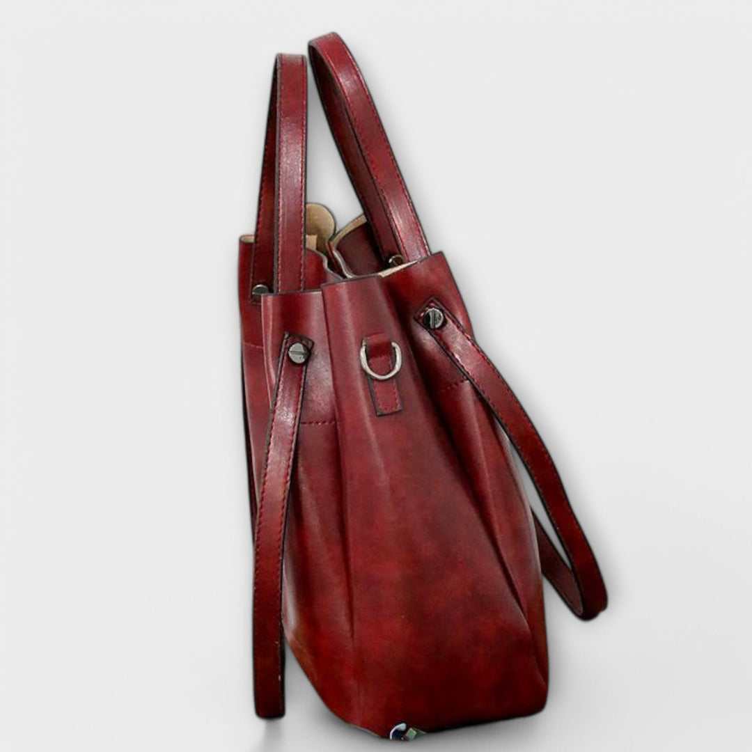 Ingrid | Vilppi-Tasche