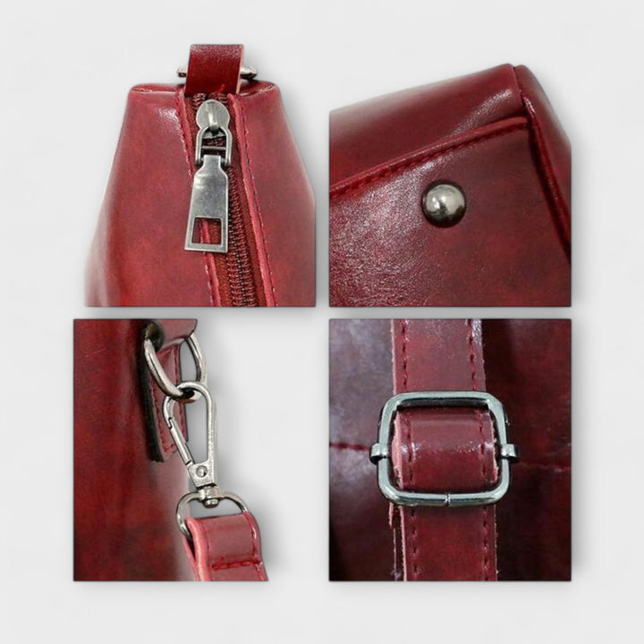 Ingrid | Vilppi-Tasche