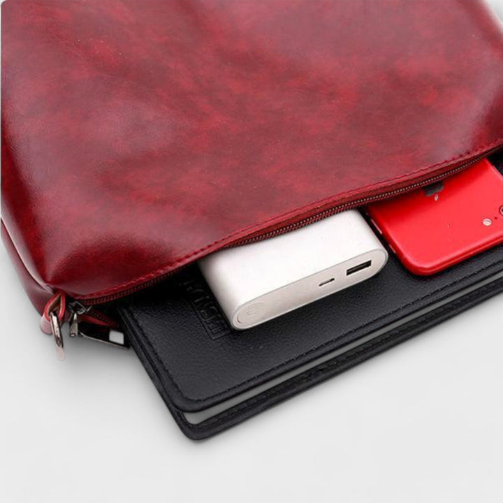 Ingrid | Vilppi-Tasche