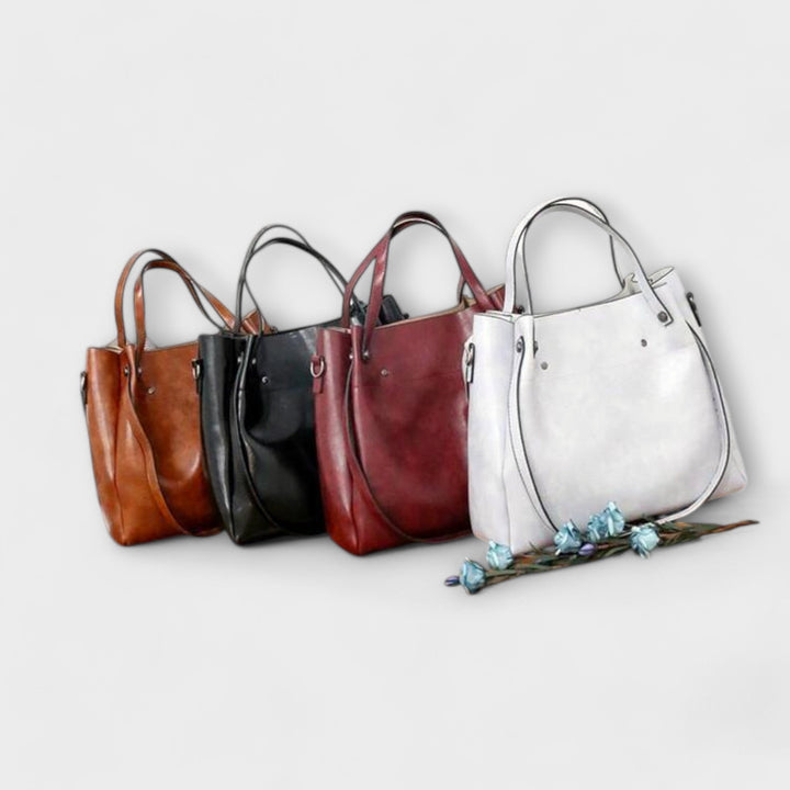Ingrid | Vilppi-Tasche