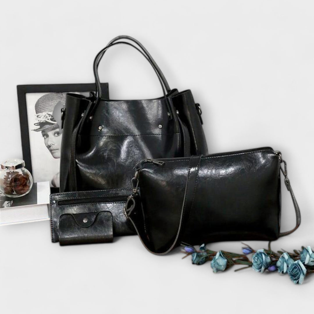 Ingrid | Vilppi-Tasche