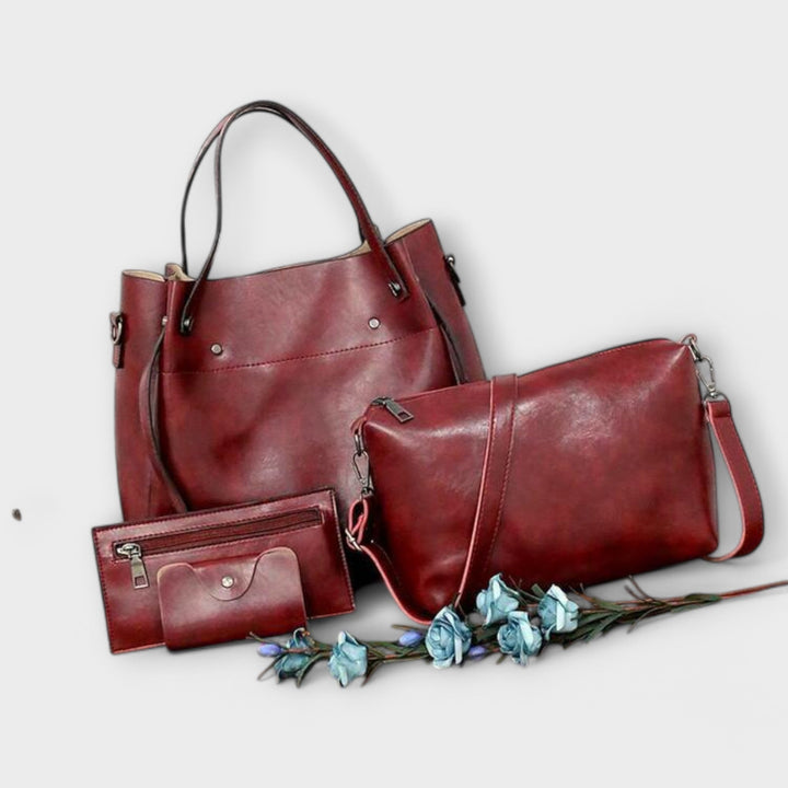 Ingrid | Vilppi-Tasche