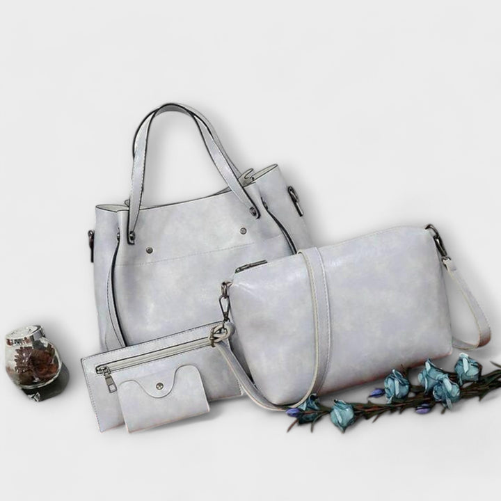 Ingrid | Vilppi-Tasche